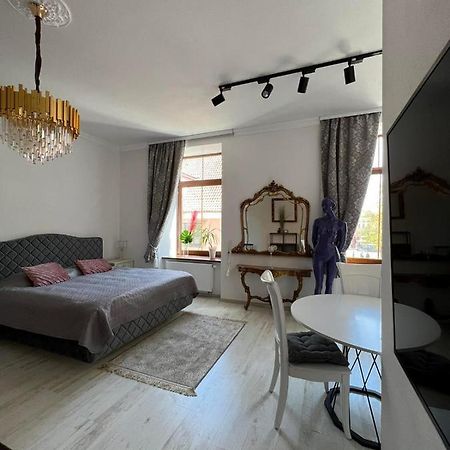 Апартаменти Tiltu 5-2 Old Town View Клайпеда Екстер'єр фото